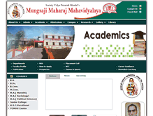 Tablet Screenshot of mmcdarwha.org